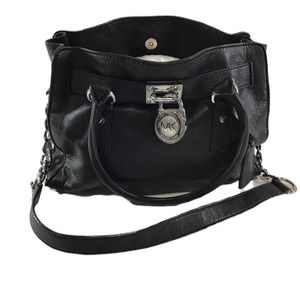 Michael Kors Hamilton Handbag